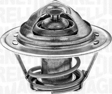 Magneti Marelli 352020029100 - Coolant thermostat / housing autospares.lv