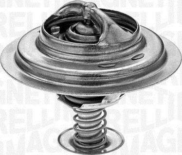 Magneti Marelli 352028682000 - Coolant thermostat / housing autospares.lv