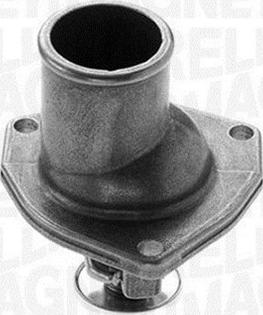 Magneti Marelli 352028382000 - Coolant thermostat / housing autospares.lv