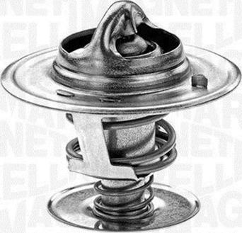 Magneti Marelli 352023491110 - Coolant thermostat / housing autospares.lv