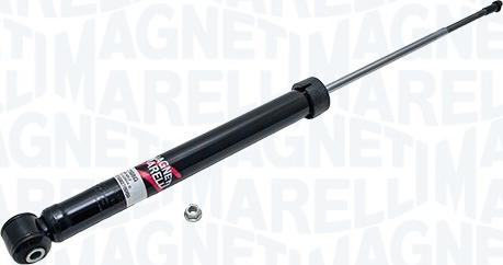 Magneti Marelli 352108070000 - Shock Absorber autospares.lv