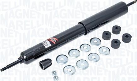 Magneti Marelli 352303070000 - Shock Absorber autospares.lv