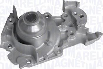 Magneti Marelli 352316170999 - Water Pump autospares.lv