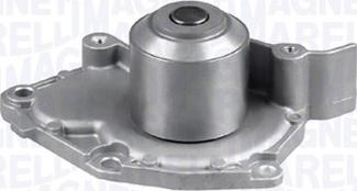 Magneti Marelli 352316170990 - Water Pump autospares.lv