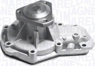 Magneti Marelli 352316170993 - Water Pump autospares.lv