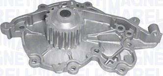 Magneti Marelli 352316170962 - Water Pump autospares.lv