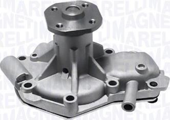 Magneti Marelli 352316170976 - Water Pump autospares.lv