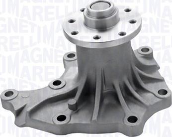 Magneti Marelli 352316170495 - Water Pump autospares.lv