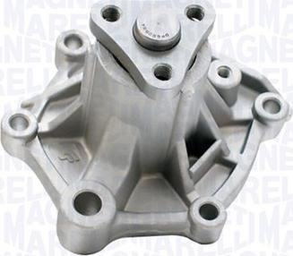 Magneti Marelli 352316170444 - Water Pump autospares.lv