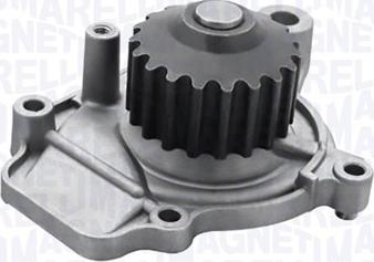 Magneti Marelli 352316170445 - Water Pump autospares.lv