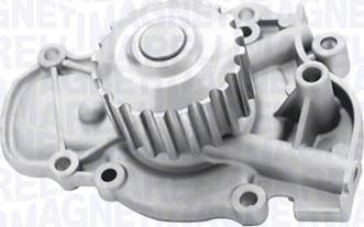 Magneti Marelli 352316170441 - Water Pump autospares.lv