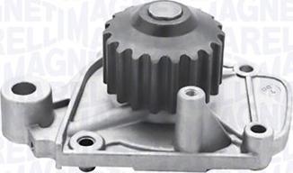 Magneti Marelli 352316170443 - Water Pump autospares.lv