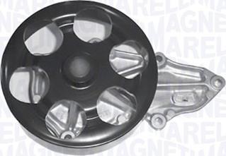 Magneti Marelli 352316170459 - Water Pump autospares.lv