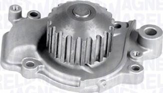 Magneti Marelli 352316170451 - Water Pump autospares.lv