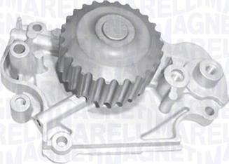 Magneti Marelli 352316170461 - Water Pump autospares.lv