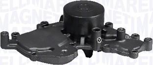 Magneti Marelli 352316170462 - Water Pump autospares.lv