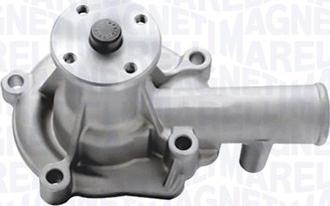 Magneti Marelli 352316170598 - Water Pump autospares.lv