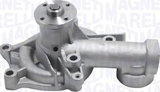 Magneti Marelli 352316170592 - Water Pump autospares.lv