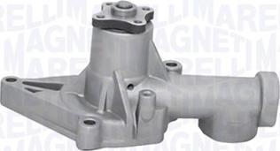 Magneti Marelli 352316170545 - Water Pump autospares.lv