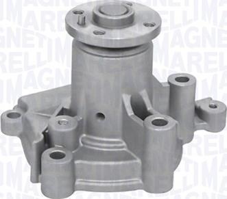 Magneti Marelli 352316170547 - Water Pump autospares.lv