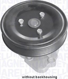 Magneti Marelli 352316170559 - Water Pump autospares.lv