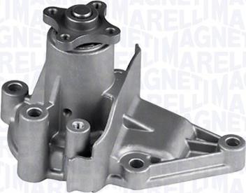 Magneti Marelli 352316170554 - Water Pump autospares.lv