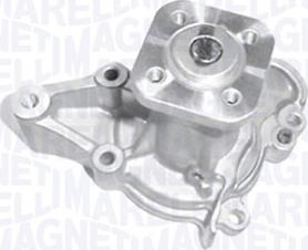 Magneti Marelli 352316170558 - Water Pump autospares.lv