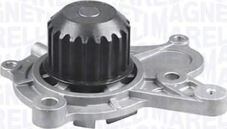 Magneti Marelli 352316170569 - Water Pump autospares.lv