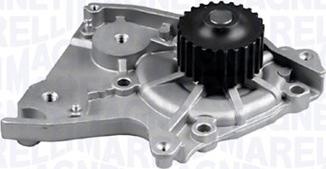 Magneti Marelli 352316170566 - Water Pump autospares.lv