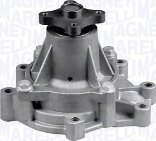 Magneti Marelli 352316170562 - Water Pump autospares.lv