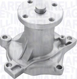 Magneti Marelli 352316170500 - Water Pump autospares.lv