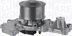 Magneti Marelli 352316170515 - Water Pump autospares.lv