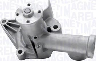 Magneti Marelli 352316170586 - Water Pump autospares.lv