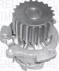 Magneti Marelli 352316170580 - Water Pump autospares.lv