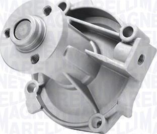 Magneti Marelli 352316170578 - Water Pump autospares.lv