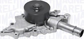 Magneti Marelli 352316170691 - Water Pump autospares.lv