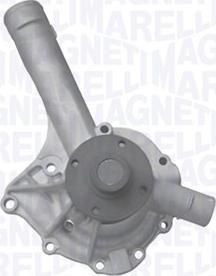 Magneti Marelli 352316170654 - Water Pump autospares.lv