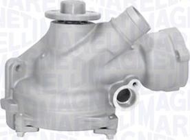 Magneti Marelli 352316170661 - Water Pump autospares.lv