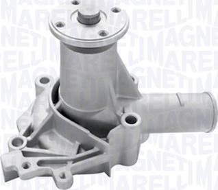 Magneti Marelli 352316170601 - Water Pump autospares.lv