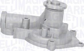 Magneti Marelli 352316170614 - Water Pump autospares.lv