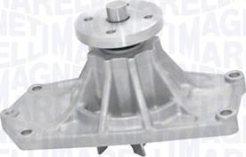 Magneti Marelli 352316170611 - Water Pump autospares.lv