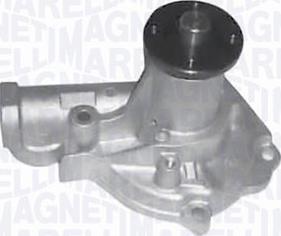 Magneti Marelli 352316170612 - Water Pump autospares.lv