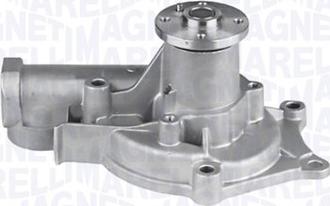 Magneti Marelli 352316170617 - Water Pump autospares.lv