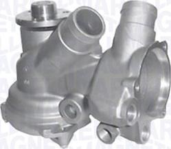 Magneti Marelli 352316170680 - Water Pump autospares.lv