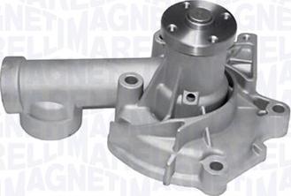 Magneti Marelli 352316170635 - Water Pump autospares.lv