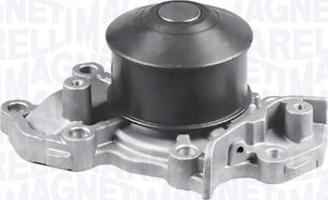 Magneti Marelli 352316170632 - Water Pump autospares.lv