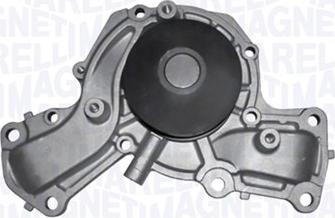 Magneti Marelli 352316170637 - Water Pump autospares.lv