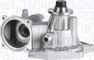 Magneti Marelli 352316170041 - Water Pump autospares.lv