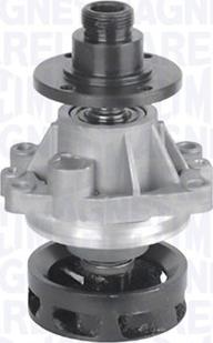 Magneti Marelli 352316170042 - Water Pump autospares.lv