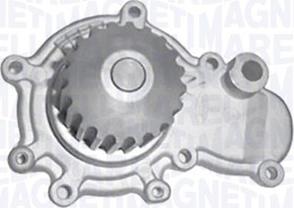 Magneti Marelli 352316170085 - Water Pump autospares.lv